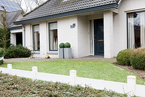 Pand, steenovens 98 te Westerhoven